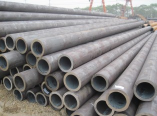 定州20CrMo冷拔无缝钢管