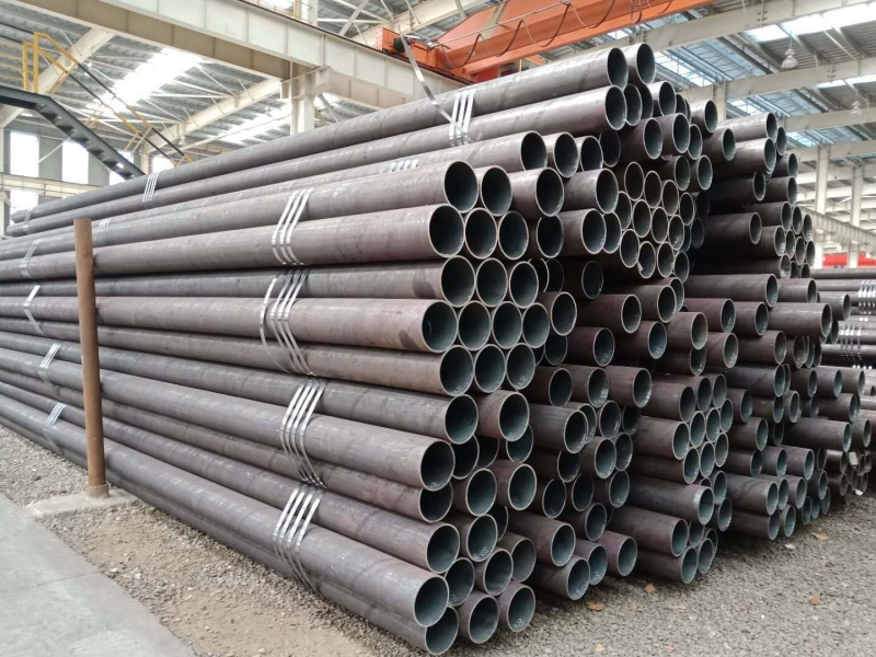 定州30CrMo合金无缝钢管