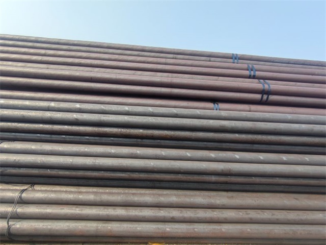 定州42CrMo无缝管多少钱一吨