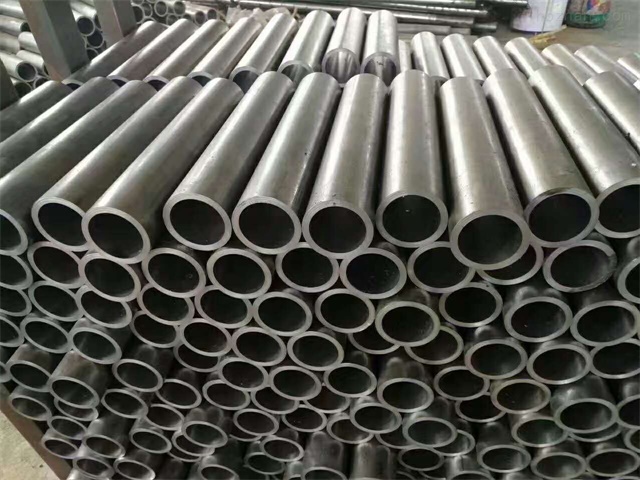 定州30CrMo精密无缝钢管