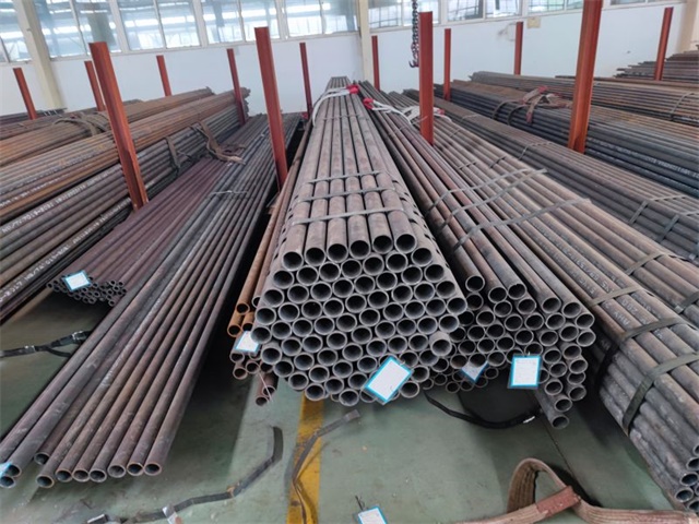 定州20G合金无缝钢管