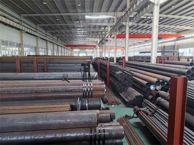 定州35CrMo高压无缝钢管